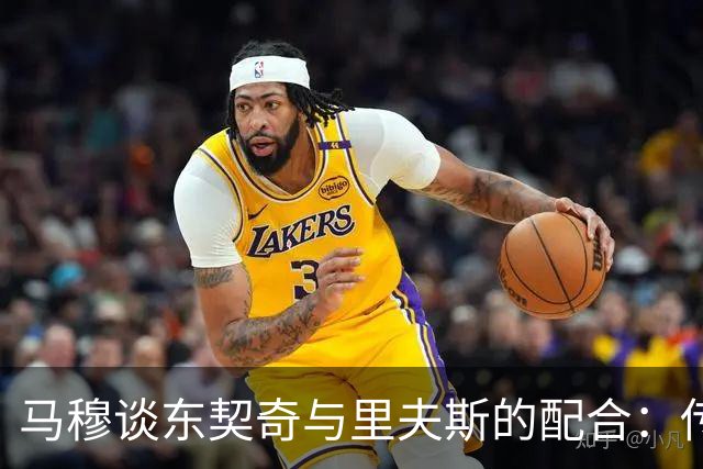 马穆谈东契奇与里夫斯的配合：传球流畅互相创造机会