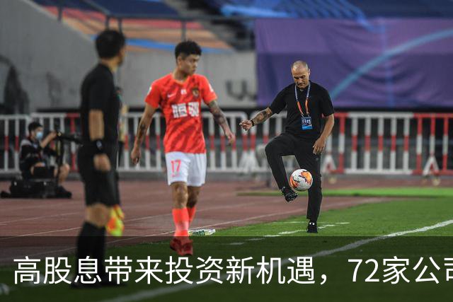 高股息带来投资新机遇，72家公司将分红超320亿